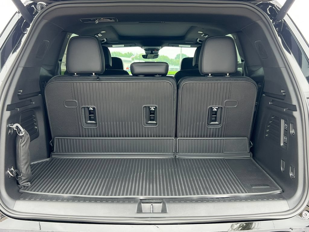 2027 Buick Enclave Sport Touring - Photo 39