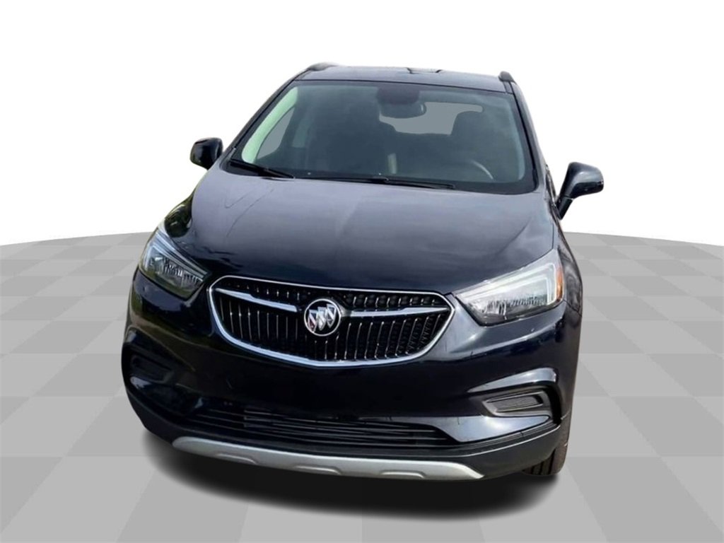 2022 Buick Encore Preferred photo 3