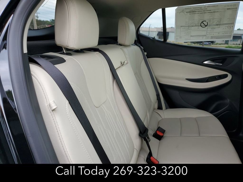 2025 Buick Encore GX Avenir - Photo 26