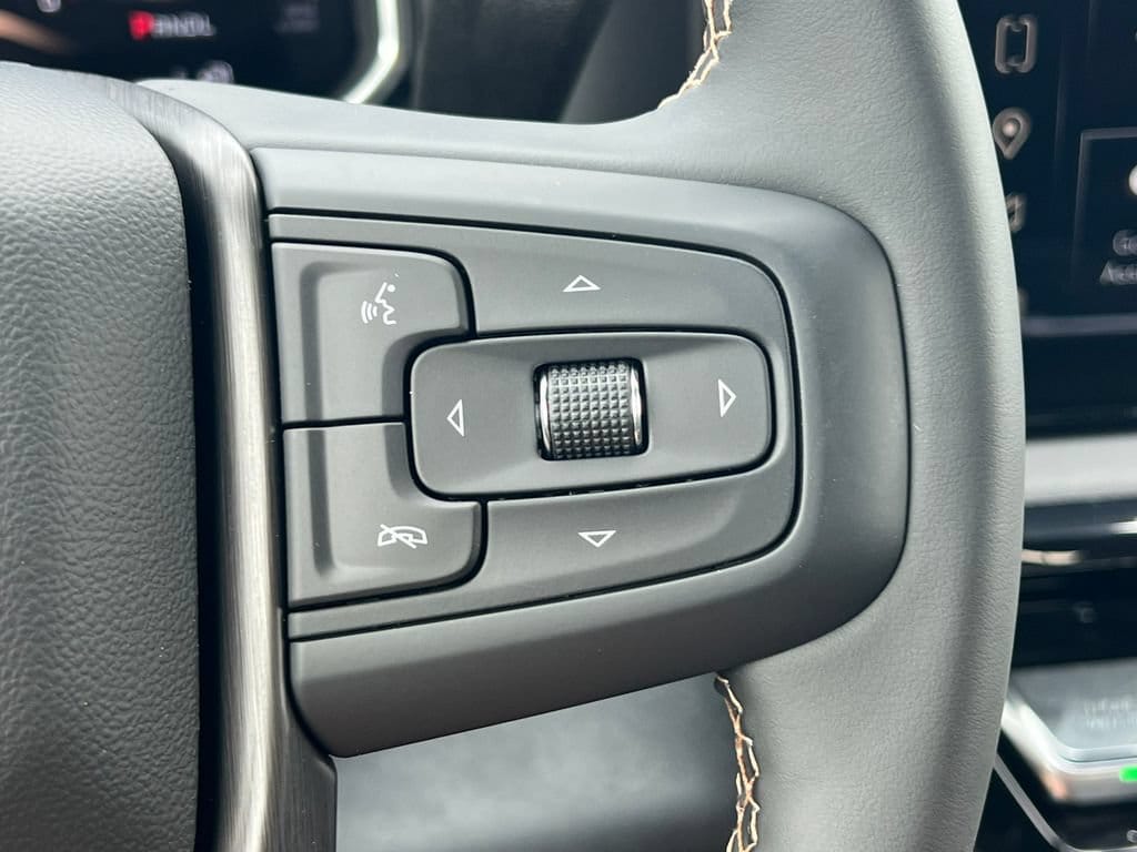 2026 GMC Sierra 2500HD AT4 - Photo 31