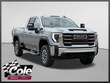  GMC Sierra 2500 HD