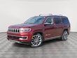 Jeep Wagoneer