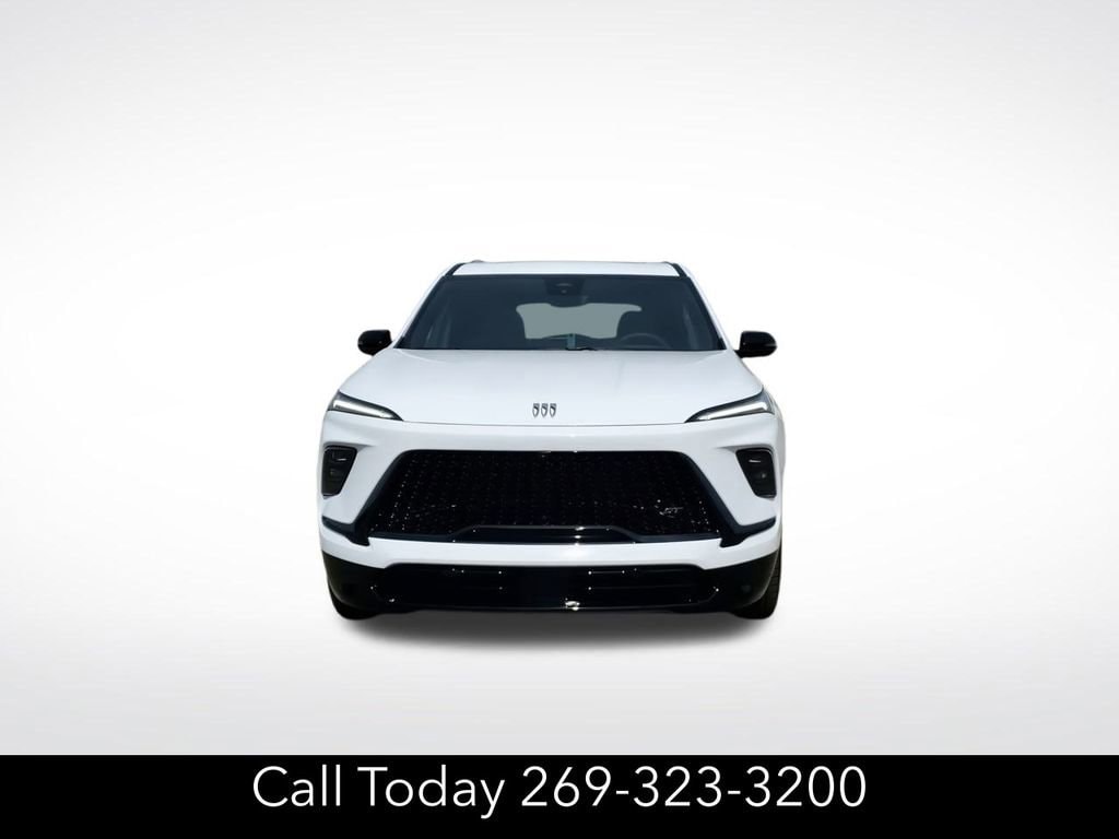 New 2026 Buick Enclave Sport Touring SUV