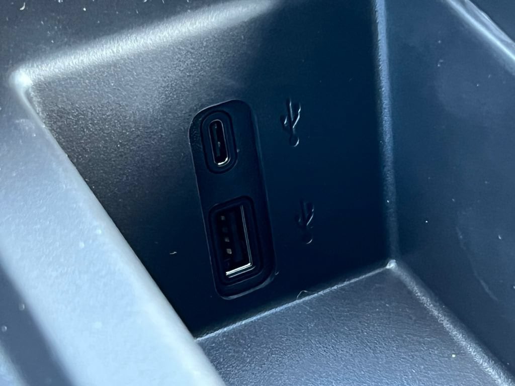 2026 GMC Acadia Elevation - Photo 32
