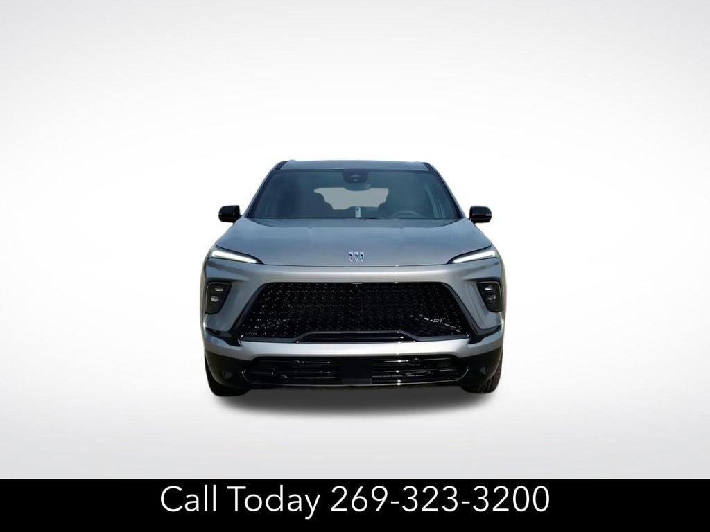 New 2026 Buick Enclave Sport Touring SUV