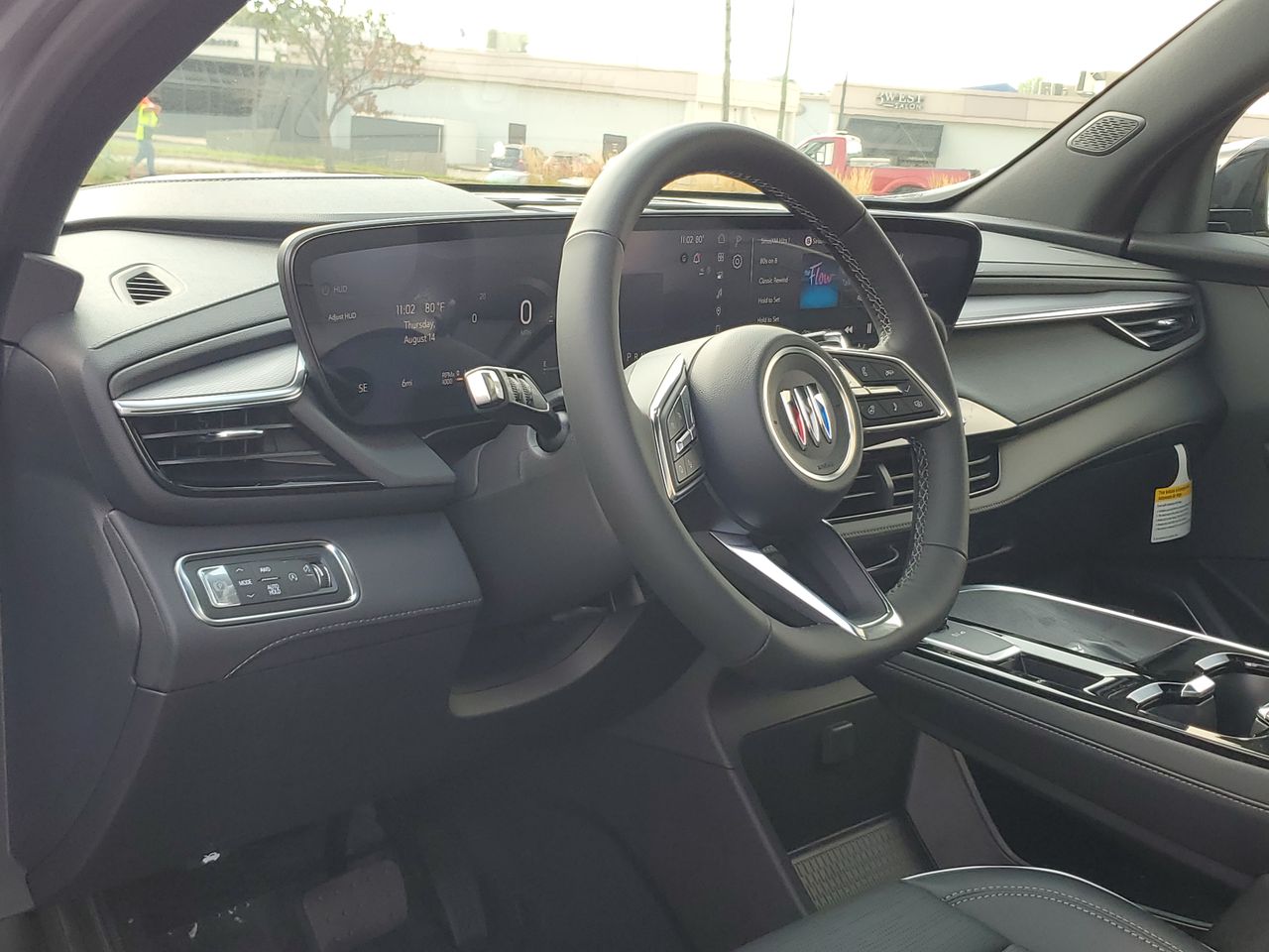 2026 Buick Enclave Sport Touring - Photo 57