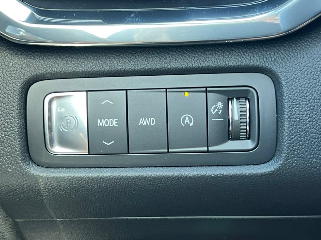 2026 GMC Acadia Elevation - Photo 19