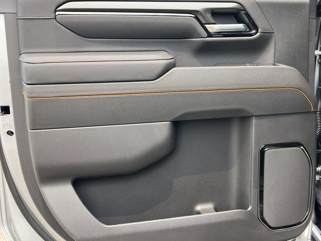2026 GMC Sierra 2500HD AT4 - Photo 45