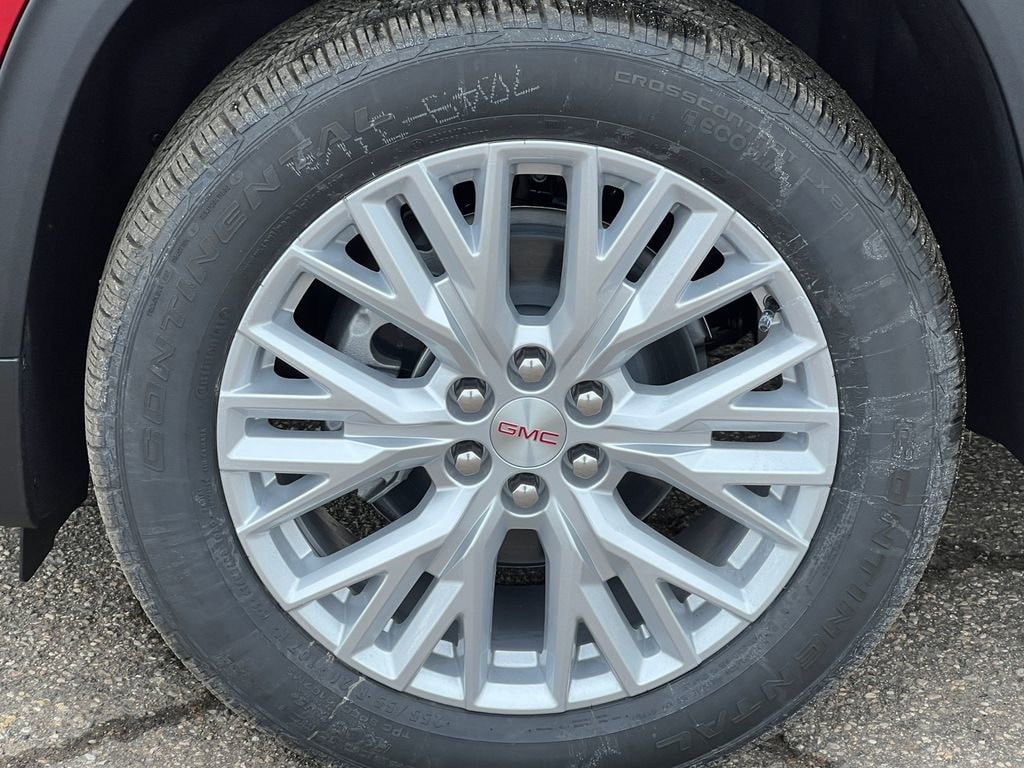 2026 GMC Acadia Elevation - Photo 7