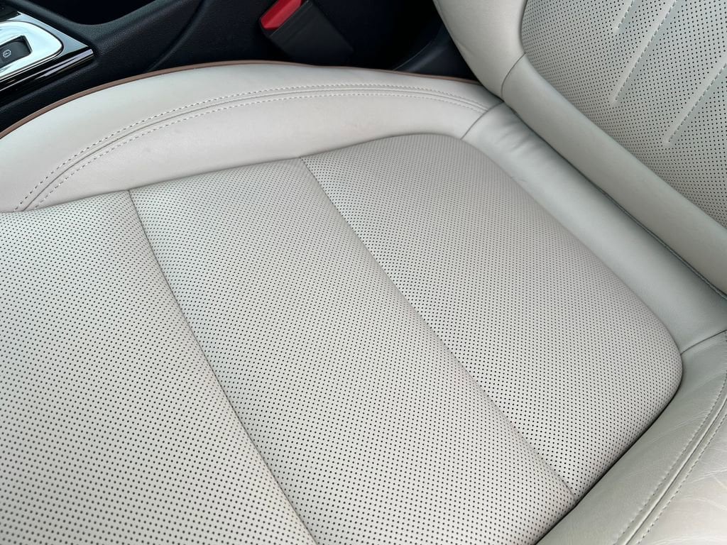 2025 Buick Encore GX Avenir - Photo 10