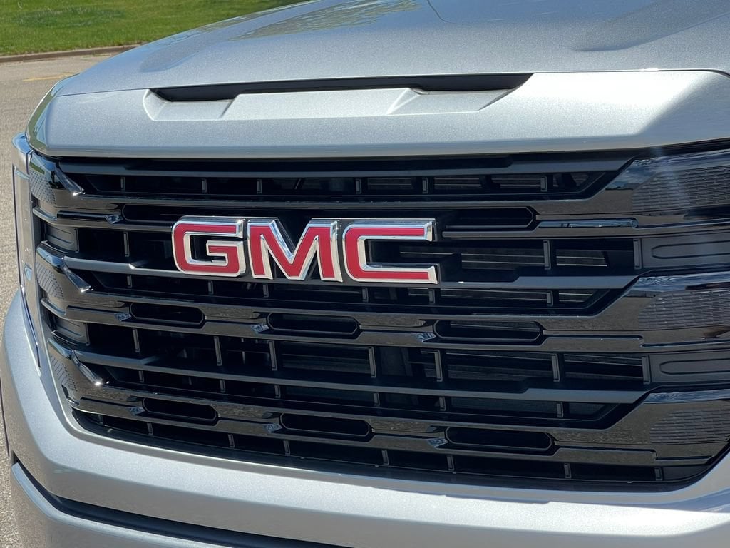 2026 GMC Sierra 1500 Elevation - Photo 44