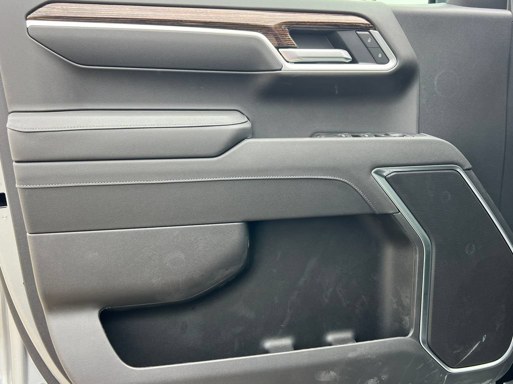 2026 GMC Sierra 1500 Elevation - Photo 13