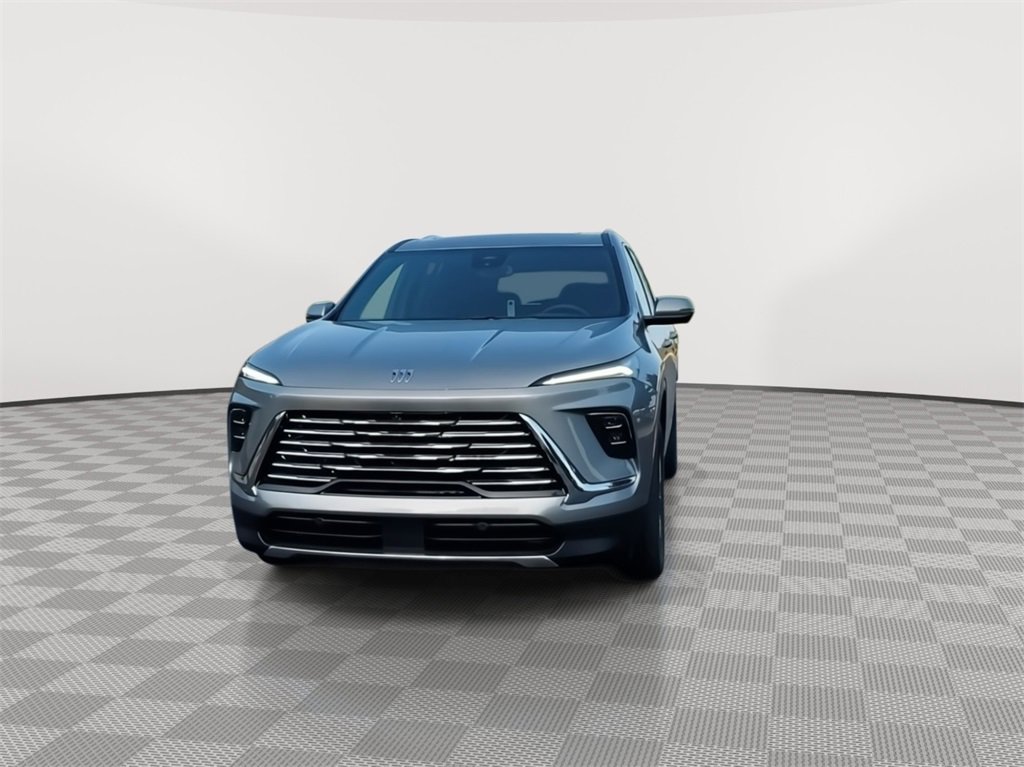 2025 Buick Enclave Preferred photo 3