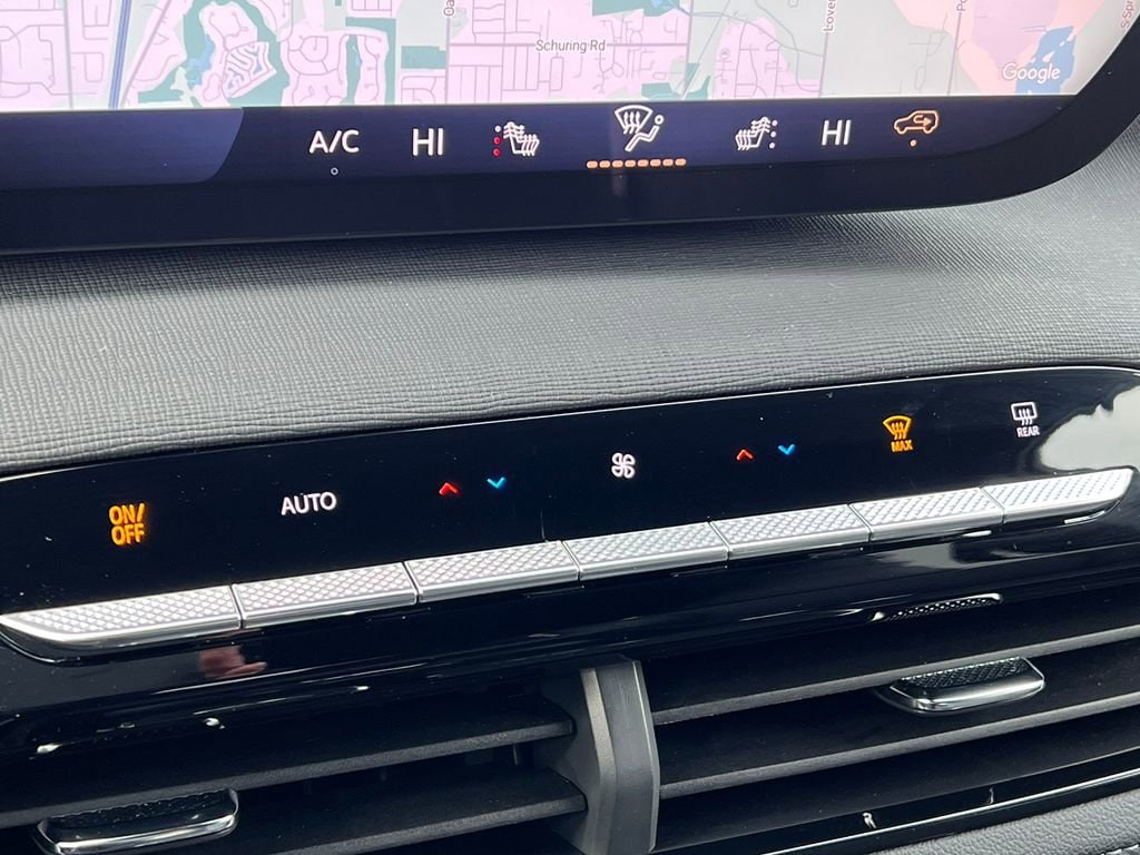 2026 Buick Enclave Preferred - Photo 30