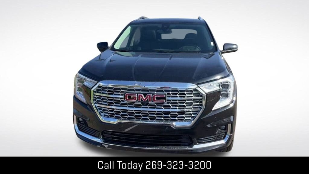 Used 2023 GMC Terrain Denali SUV