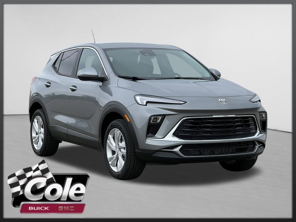 2026 Buick Encore GX Preferred AWD's photo