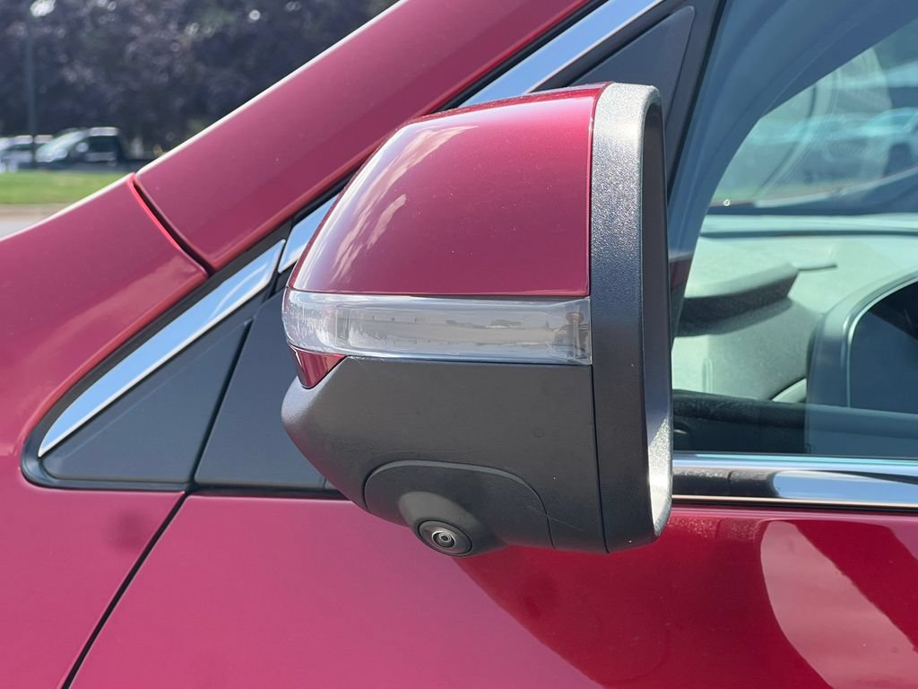 2027 Buick Enclave Preferred - Photo 35