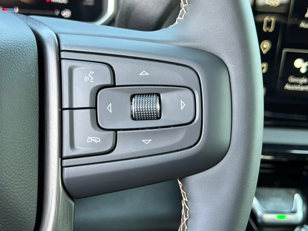 2026 GMC Sierra 2500HD AT4 - Photo 31