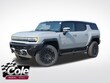  GMC HUMMER EV SUV