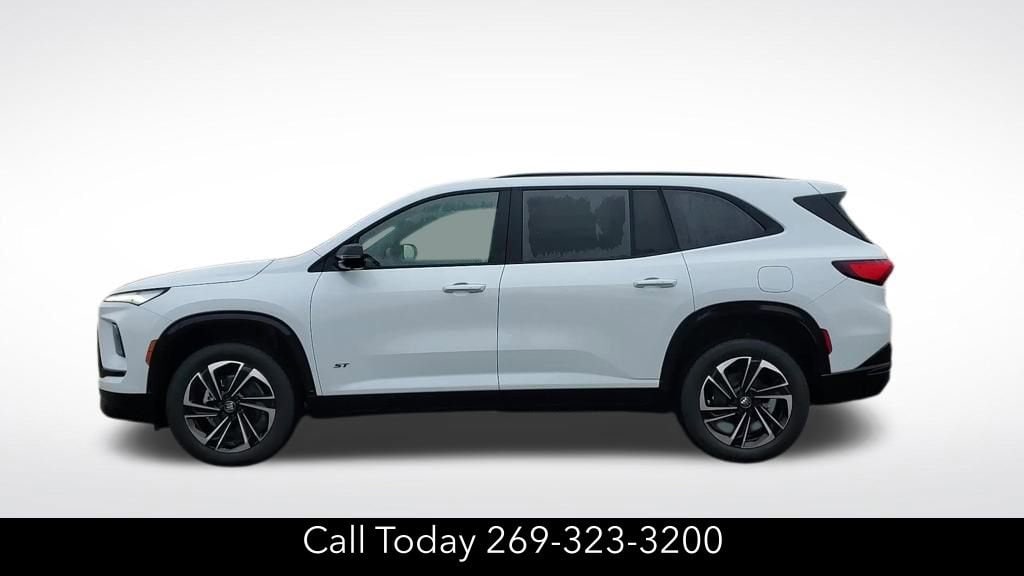 New 2026 Buick Enclave Sport Touring SUV