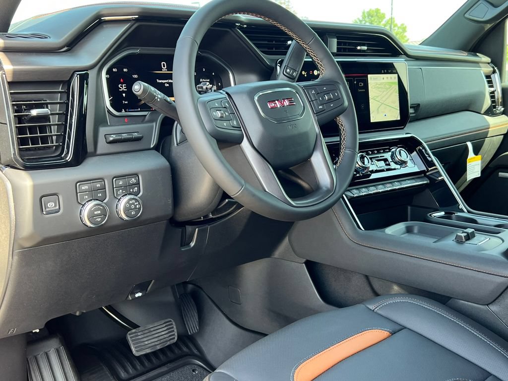 2026 GMC Sierra 2500HD AT4 - Photo 27