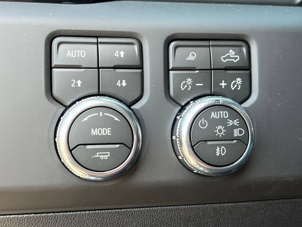 2026 GMC Sierra 2500HD AT4 - Photo 28