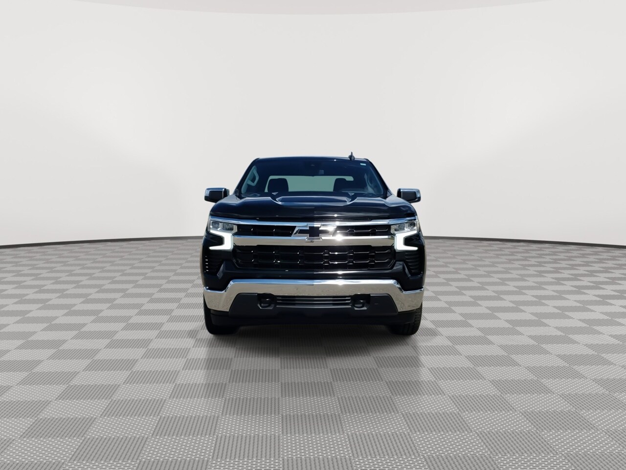 2022 Chevrolet Silverado 1500 LT photo 4