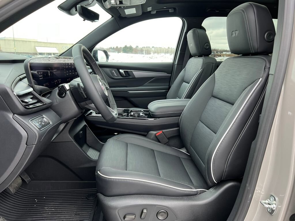 New 2026 Buick Enclave Sport Touring SUV