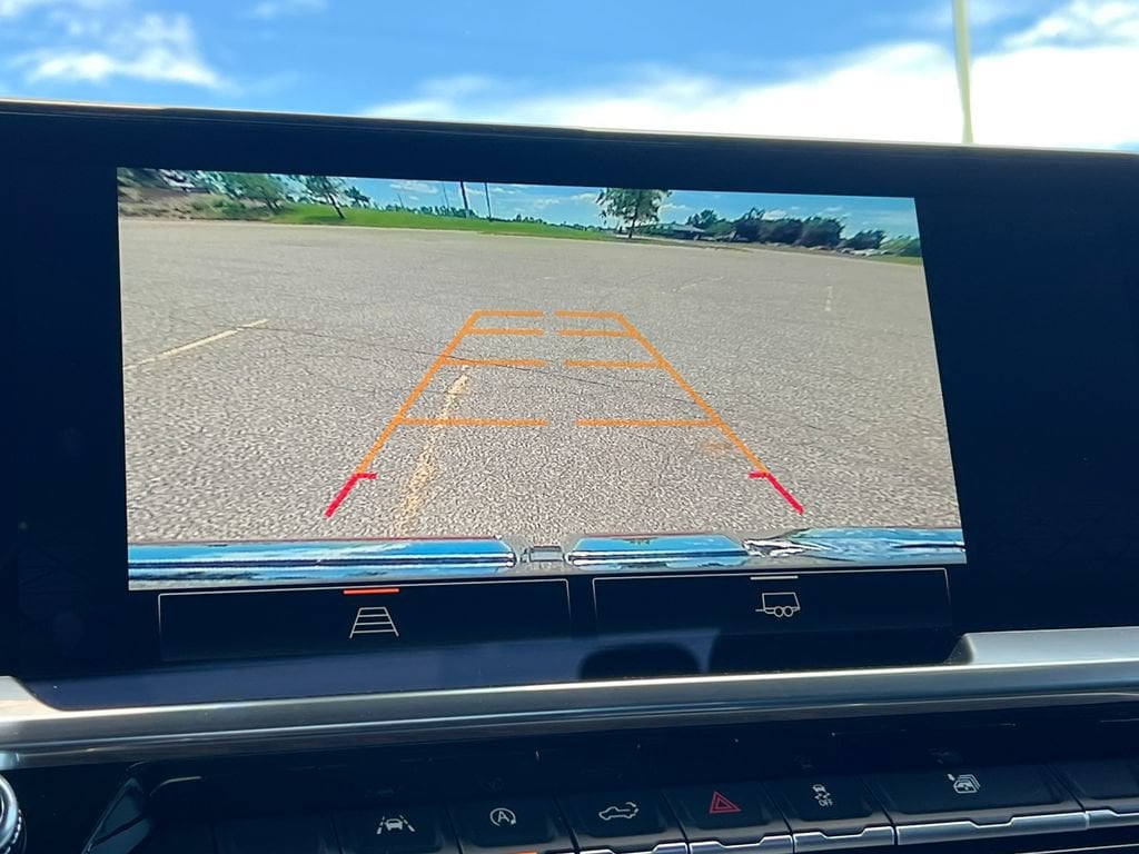 2026 GMC Sierra 1500 Elevation - Photo 29