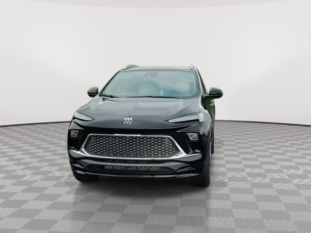 2025 Buick Encore GX Avenir photo 3