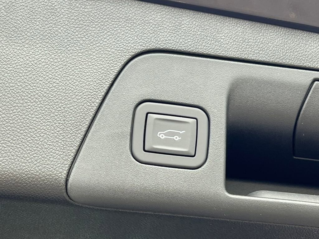 2026 Buick Envision Avenir - Photo 38