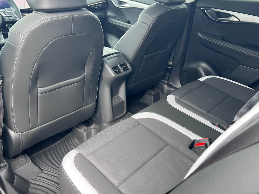 2026 Buick Envision Sport Touring - Photo 34