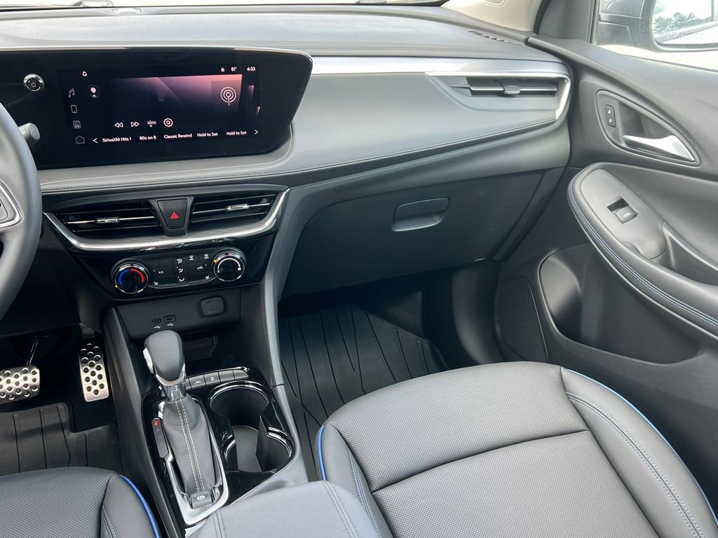 2026 Buick Encore GX Sport Touring - Photo 32