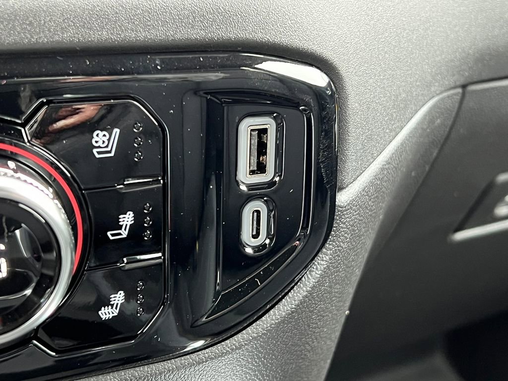 2026 GMC Sierra 2500HD SLT - Photo 36