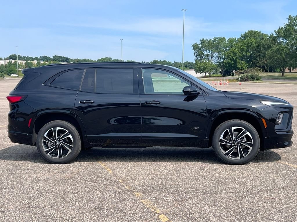 2026 Buick Enclave Sport Touring - Photo 48