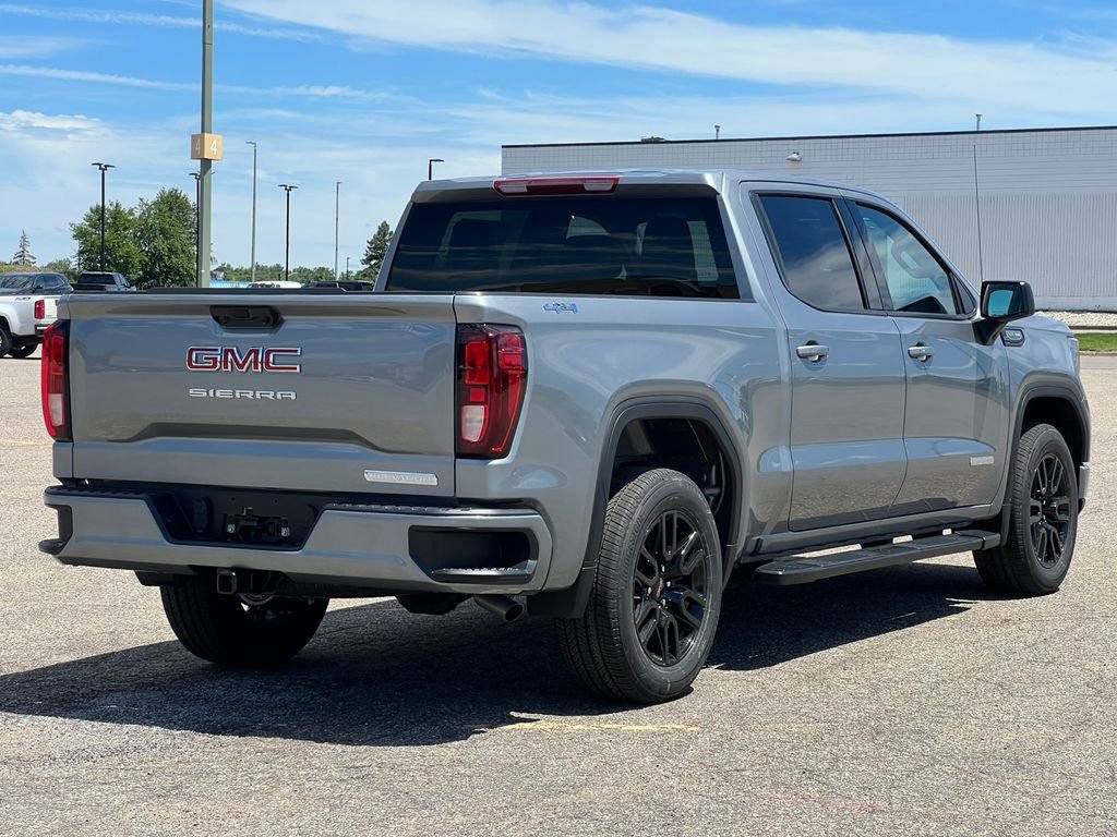 2026 GMC Sierra 1500 Elevation - Photo 49