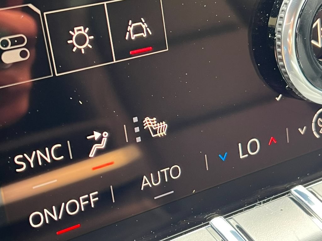 2027 GMC Terrain Elevation - Photo 26