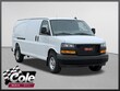  GMC Savana Cargo