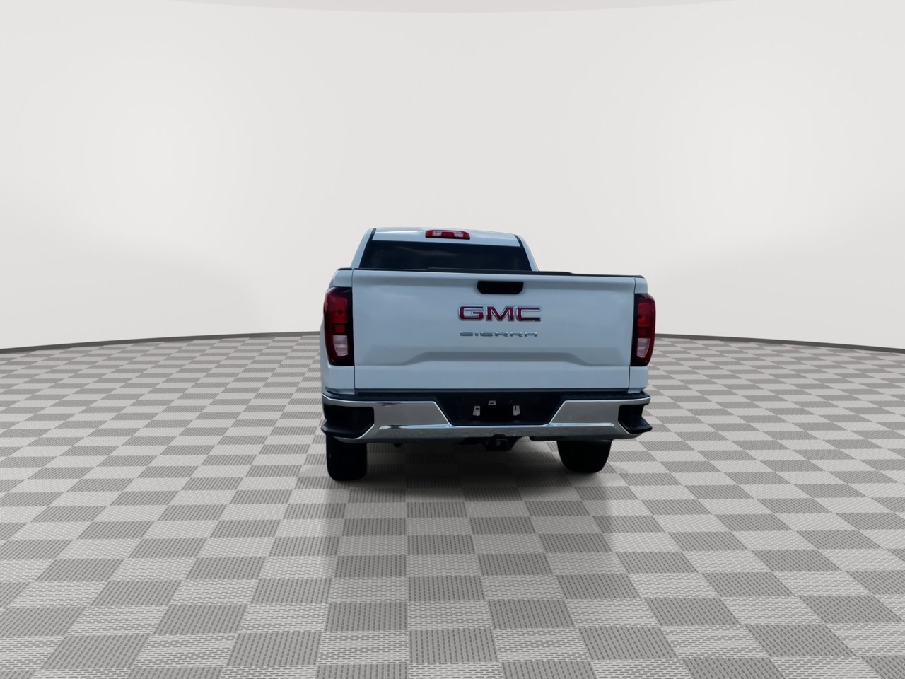 2025 GMC Sierra 1500 Pro - Photo 41