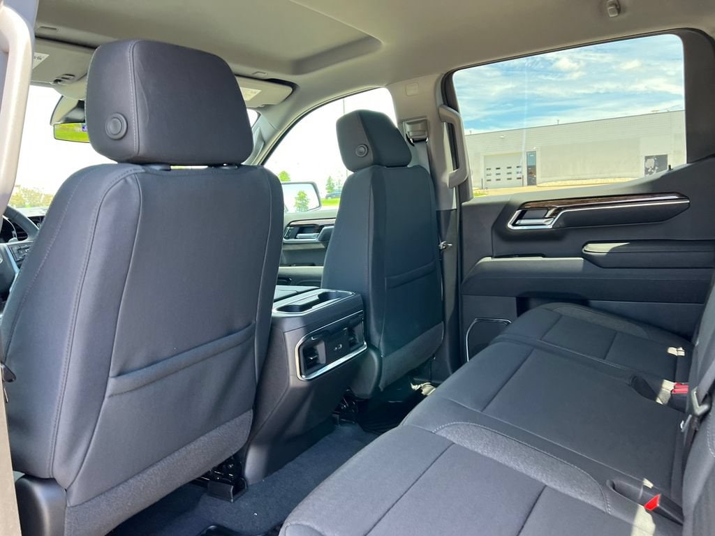 2026 GMC Sierra 1500 Elevation - Photo 41