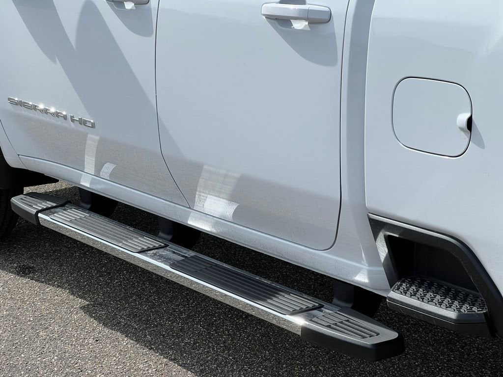 2026 GMC Sierra 2500HD SLE - Photo 8
