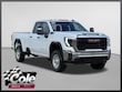  GMC Sierra 2500 HD