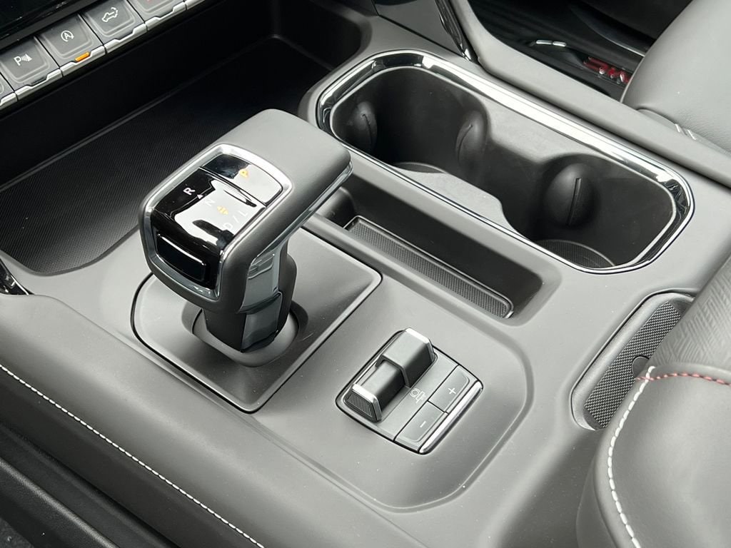 2026 GMC Sierra 1500 AT4X - Photo 40