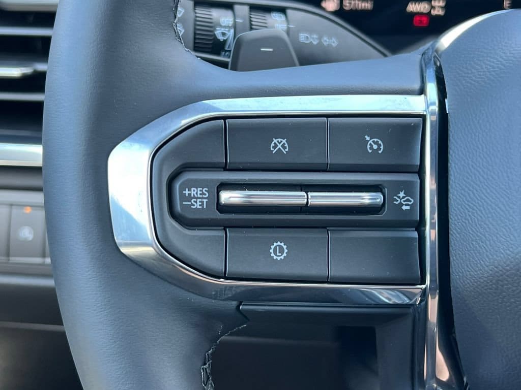 2026 GMC Acadia Elevation - Photo 21