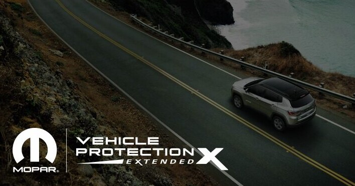 Mopar vehicle protection logo