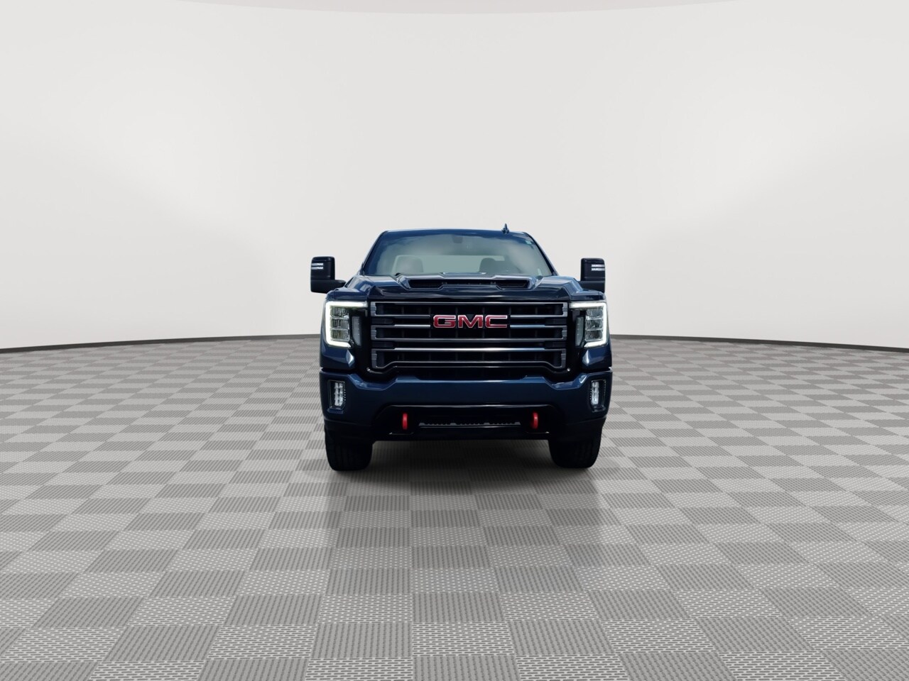2022 Gmc Sierra 2500 HD AT4 photo 4