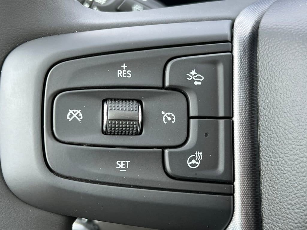 2026 GMC Sierra 2500HD SLE - Photo 23