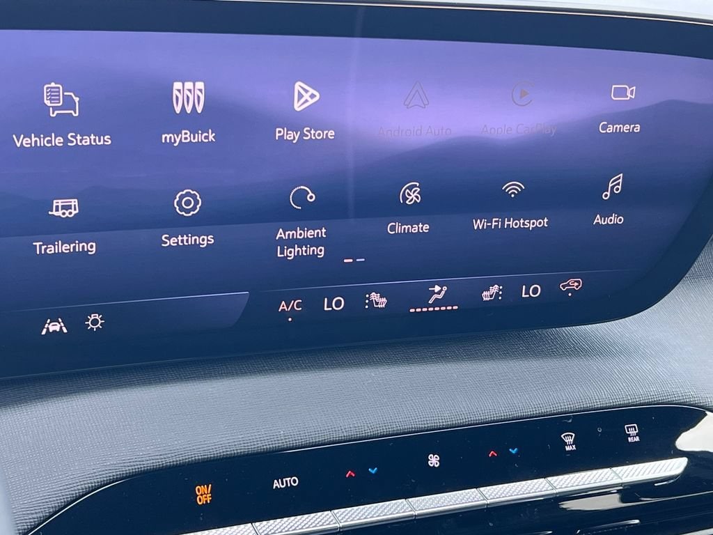 2026 Buick Enclave Sport Touring - Photo 26