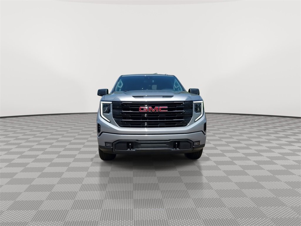 2026 Gmc Sierra 1500 Elevation photo 3