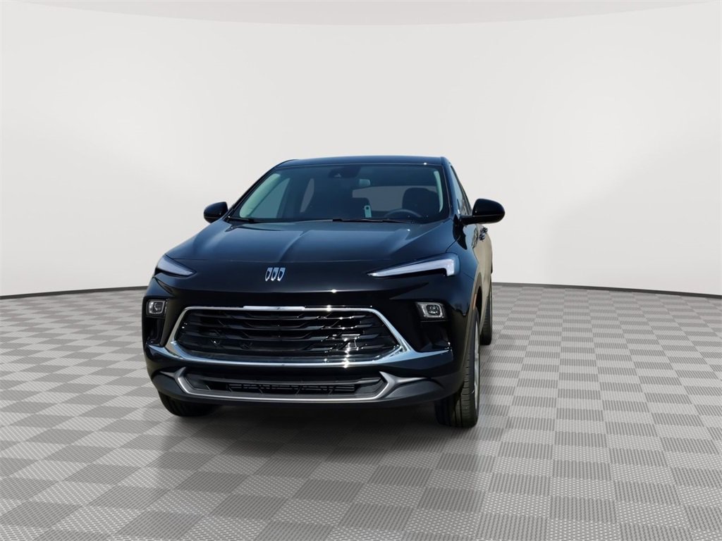 2025 Buick Encore GX Preferred photo 3